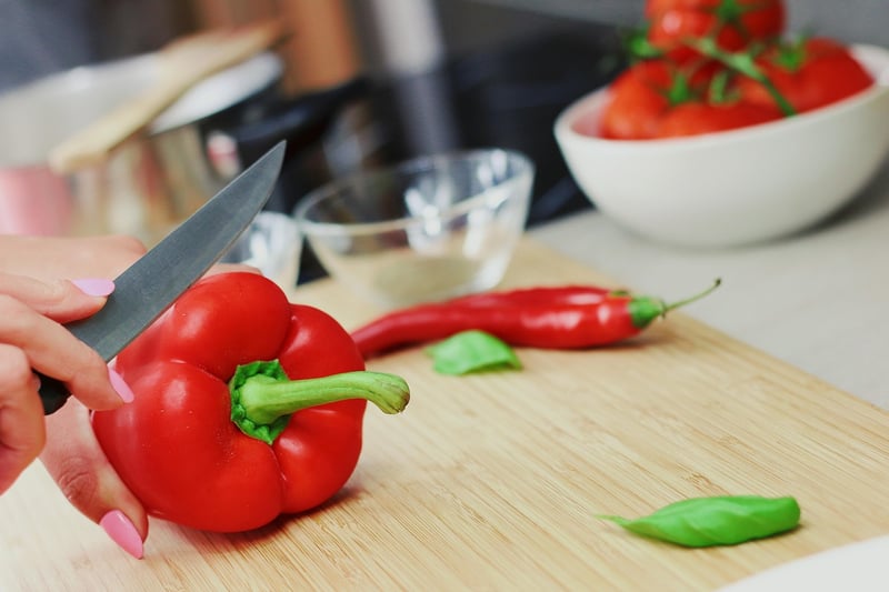 Cooking Workshop