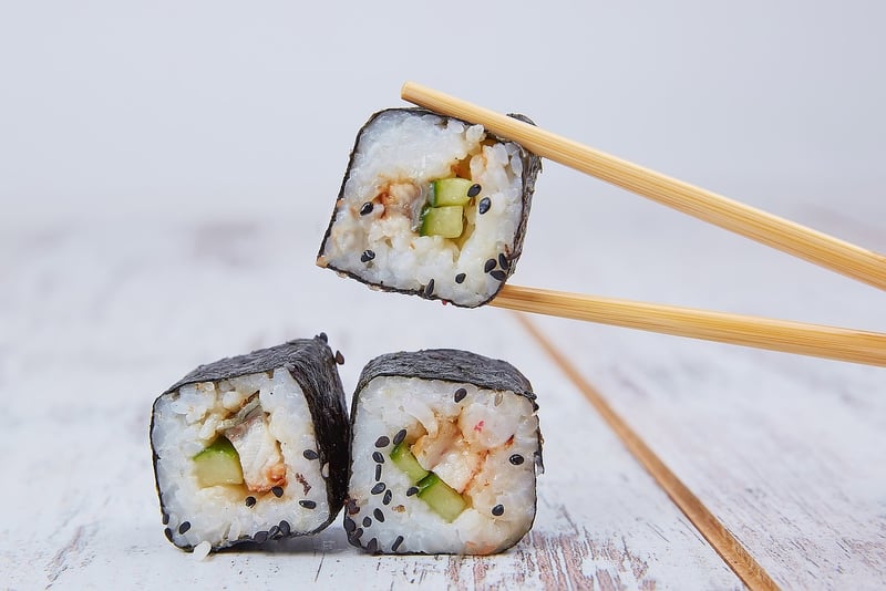 Sushi Samba